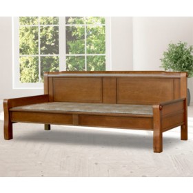 스페이스집 206 황토볼 돌쇼파 흙소파 돌침대쇼파 온열 온돌 3인용