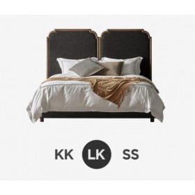 시몬스 모나 A 뷰티레스트 스위트 침대 LK 빈티지블랙