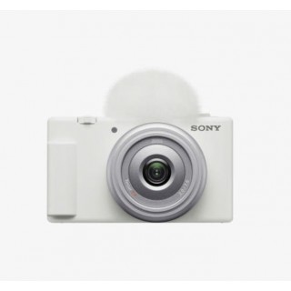 SONY 소니 입문용 브이로그 카메라 ZV-1F