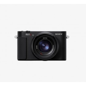SONY 소니 컴팩트 풀프레임 카메라 DSC-RX1RIII