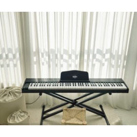 릴리온 피아노 전자피아노 디지털 88건반 입문용 RK-5130