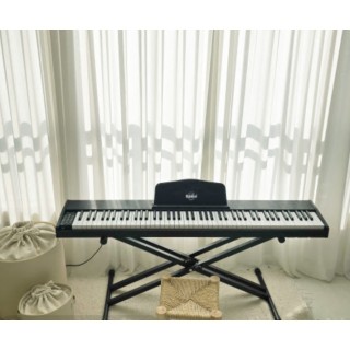 릴리온 피아노 전자피아노 디지털 88건반 입문용 RK-5130