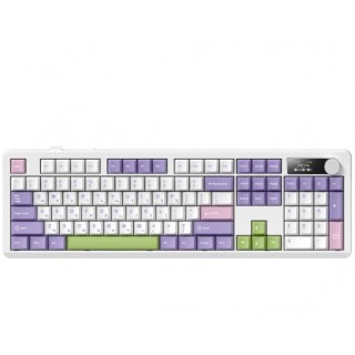 프리플로우 아콘 AK74 104키 유무선 기계식 키보드